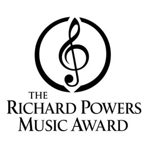 Richard Powers Music Award